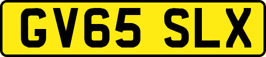 GV65SLX
