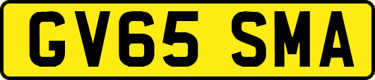 GV65SMA