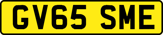 GV65SME