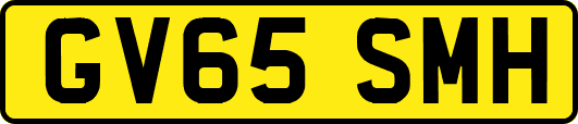 GV65SMH