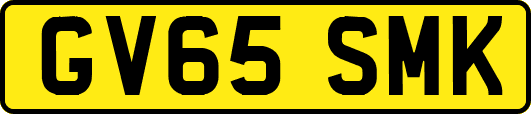 GV65SMK