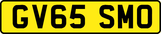 GV65SMO