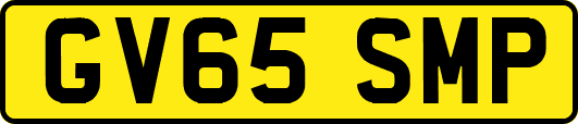 GV65SMP