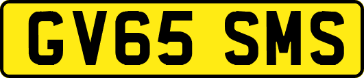 GV65SMS