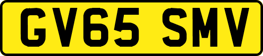 GV65SMV