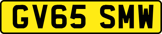 GV65SMW