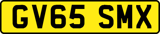 GV65SMX