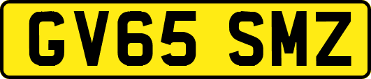 GV65SMZ