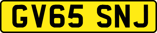 GV65SNJ