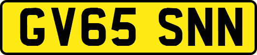 GV65SNN