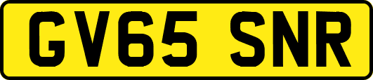 GV65SNR