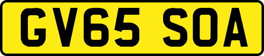 GV65SOA