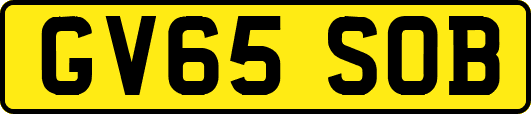 GV65SOB
