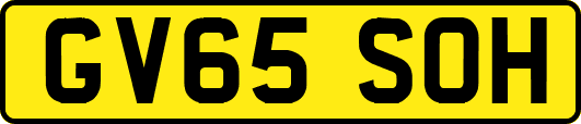 GV65SOH