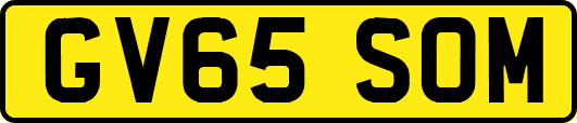 GV65SOM