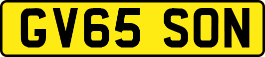 GV65SON