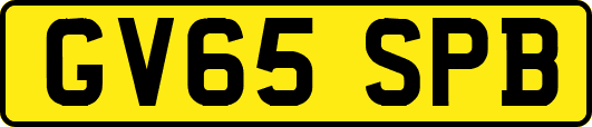 GV65SPB