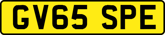 GV65SPE