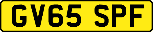 GV65SPF