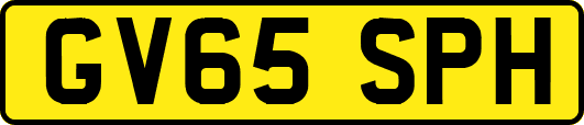 GV65SPH