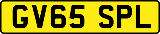 GV65SPL