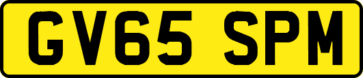 GV65SPM
