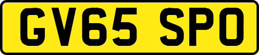 GV65SPO