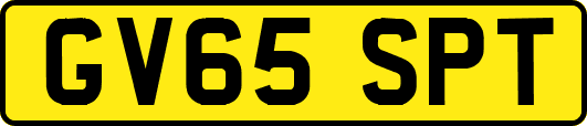 GV65SPT