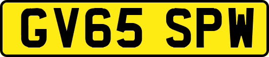 GV65SPW