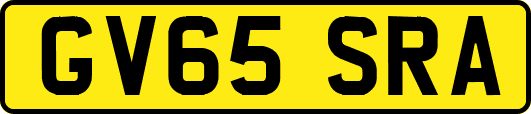 GV65SRA