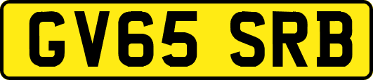 GV65SRB