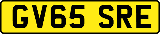 GV65SRE