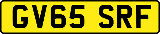 GV65SRF