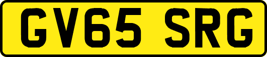GV65SRG