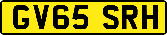 GV65SRH