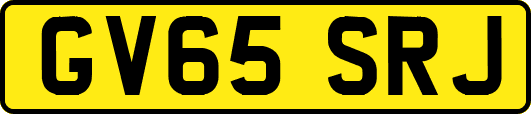 GV65SRJ