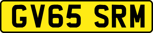 GV65SRM