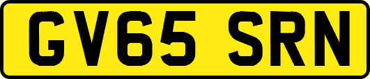 GV65SRN