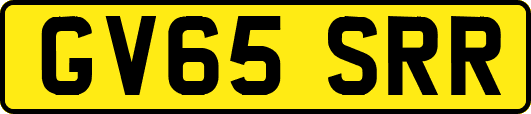 GV65SRR