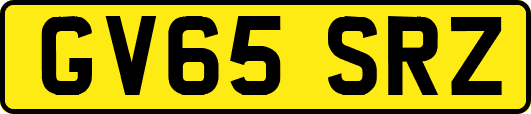 GV65SRZ