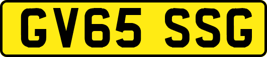 GV65SSG