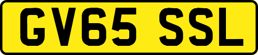 GV65SSL