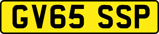 GV65SSP