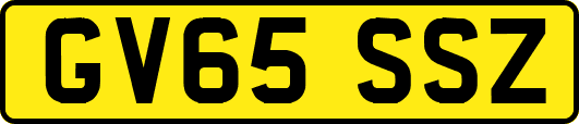 GV65SSZ