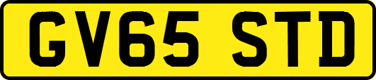GV65STD