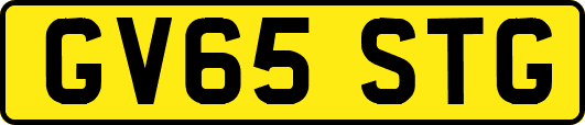 GV65STG