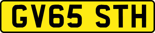 GV65STH