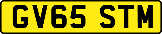 GV65STM