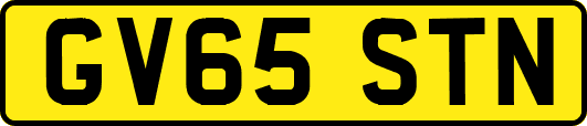GV65STN