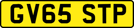 GV65STP
